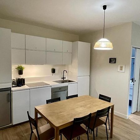St Germain Beauvoir Chicsuites París Exterior foto